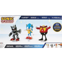 Комплект фигурки Jakks Pacific, Соник-WYXSj.png