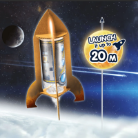 Образователна игра Comsed Супер изстрелване на ракета-WZKKD.png