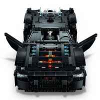 Конструктор LEGO Technic Batman, Batmobile™-WZUAP.jpg