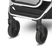 Комбинирана бебешка количка 3в1 Lorelli Glory, Black Diamond + Адаптори-Wavo7.jpeg