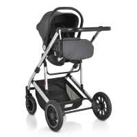 Комбинирана бебешка количка 3в1 Moni Thira, сива-Wc71n.jpeg