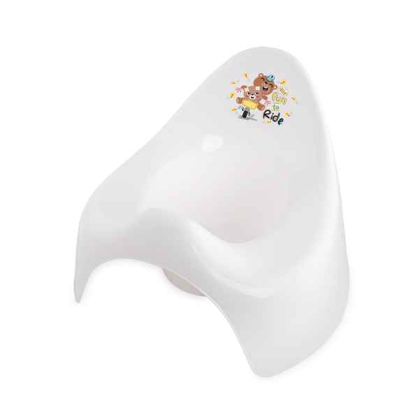 Гърне обикновено Lorelli, БЯЛО-WeFmD.jpeg