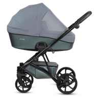 Комбинирана бебешка количка 3в1 Tutis VIVA 5+ Leather, Sage-WfGaS.jpeg