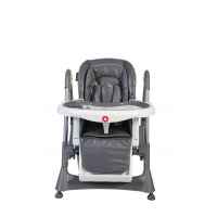Столче за хранене Topmark JADEN Highchair Luxe, GREY-WiX8S.jpeg