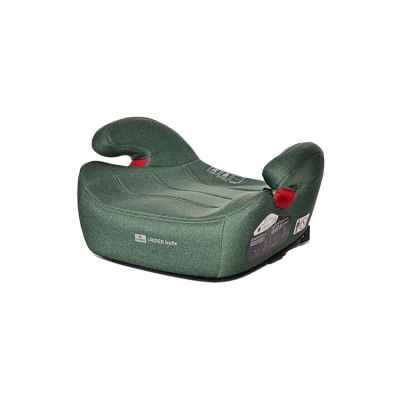 Седалка за кола Lorelli i-RIDER ISOFIX, GREEN