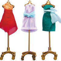 Комплект с кукла MGA Rainbow High - Модно студио Мечтай и Твори-WllLR.png