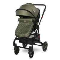 Комбинирана бебешка количка 3в1 Lorelli Alba Premium, Loden Green-Wm5rR.jpeg