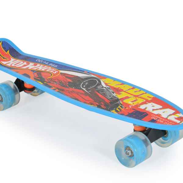 Скейтборд 22 Disney Hot Wheels-Wmhk4.jpg