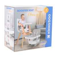 Седалка за хранене Kikka Boo Chewy, Pink-WpfA3.jpeg