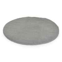 Мек басейн Moni Toys Boucle, с 200 топки сив-WsODn.jpeg