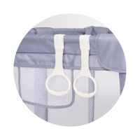 Бебешка кошара за игра Chipolino Fiesta120/120 см, сива-WtQHR.jpeg