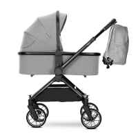 Бебешка количка 3в1 Lorelli Reya, Grey + ПОДАРЪК ЛЮЛКА -WvIZn.jpeg
