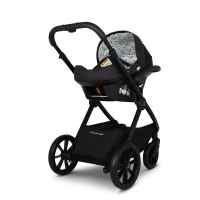 Комбинирана бебешка количка 3в1 Cosatto Giggle 4, Foxed-WydX2.jpeg