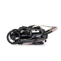 Лятна бебешка количка Chipolino Спаркъл, тирамису-WzMh7.jpeg