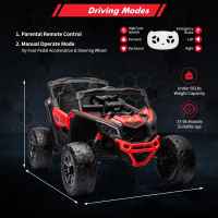 Акумулаторен джип JJ Can-Am Maverick 4x4 UTV 24v, оранжев металик-Wzmdm.jpeg