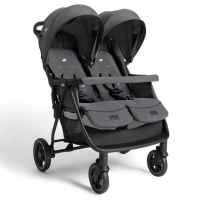 Бебешка количка за близнаци и породени деца Joie estrella™, Ebony-X0skq.jpeg
