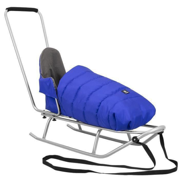 Шейна с родителски контрол и термочувал Babyhome, син-X12PG.png