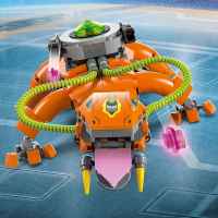 Конструктор LEGO Sonic the Hedgehog, Super Shadow срещу Biolizard-X1NCs.jpeg