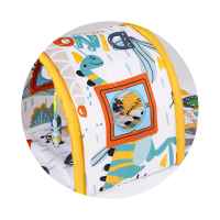 Постелка за гимнастика Chipolino, Къщичка с тунел-X1fSm.jpeg