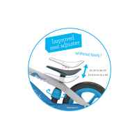 Колело за балансиране Chillafish BMXie 2, синьо-X7FMK.jpeg