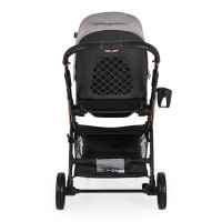 Комбинирана бебешка количка 2в1 Moni Bingo, Steel-X7TxY.jpeg