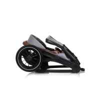 Комбинирана бебешка количка 3в1 Chipolino Престиж, Сиво-X7mvK.jpeg