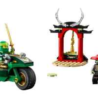 Конструктор LEGO Ninjago Mотоциклетът на Лойд-X7qfP.jpg