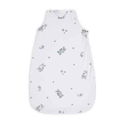 Спален чувал Lorelli летен 85 см, LITTLE RABBITS СИВО