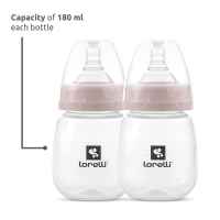 Двойна електрическа помпа Lorelli Eva, розова-X89KF.jpeg