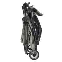 Лятна бебешка количка Cangaroo London, зелен-X8UOo.jpeg