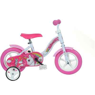 Детски велосипед Dino Bikes UNICORN 10