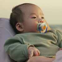 2 бр. залъгалки Philips Avent Ultra Air Happy 0-6м, сини с плод и мече-X8f5n.jpeg