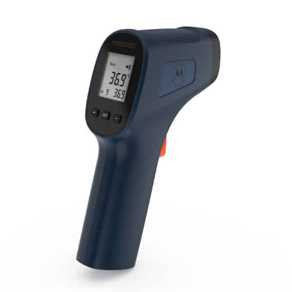 Безконтактен термометър Motorola TE 93, син-X9HEi.jpeg