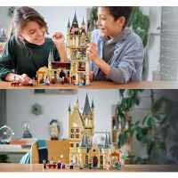 Конструктор LEGO Harry Potter Hogwarts™ Aстрономическата кула-X9oV0.jpg