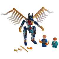 Конструктор LEGO Marvel Super Heroes Въздушно нападение на Eternals-XAHWj.jpg