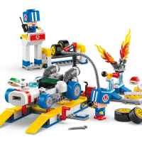 Конструктор LEGO Super Mario Mario Kart™ - Гаражът на Toad-XBSB2.jpeg