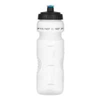 Пластмаса бутилка за вода - 800 ml., бяла-XBYOW.jpg