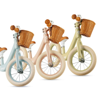 Колело за баланс KinderKraft RAPID 2, Pink-XCHs2.png