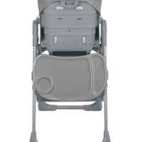 Столче за храненe Kikka Boo Comfy+, Grey-XCr6V.jpeg