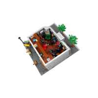 Конструктор LEGO Marvel Sanctum Sanctorum Светилището-XDAzo.jpg
