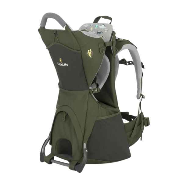 Раница за носене на дете LittleLife Adventurer S3, Зелена-XF5iZ.jpeg