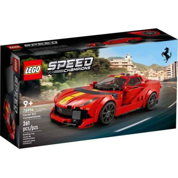 Конструктор LEGO Speed Champions Ferrari 812 Competizione-XG5lX.jpeg