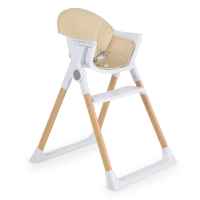 Столче за хранене Cangaroo Almond, бежов-XHSua.jpeg