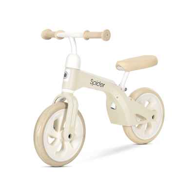 Колело за баланс Lorelli SPIDER 10, Beige