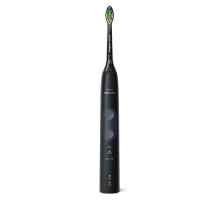 Звукочестотна четка за зъби Philips Sonicare ProtectiveClean 5100 + UV санитайзер, черна-XIsTz.jpeg