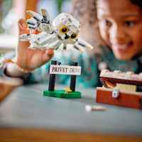 Конструктор LEGO Harry Potter, Хедуиг на „Привит драйв“ 4-XKxNs.jpeg