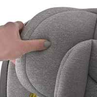 Столче за кола Lorelli Nebula i-Size 360 ISOFIX, Grey-XLoMc.jpeg