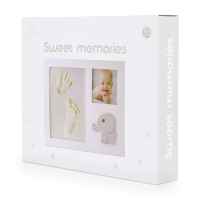 Отпечатък за ръка/краче с рамка Cangaroo Sweet Memories-XO1GM.jpeg