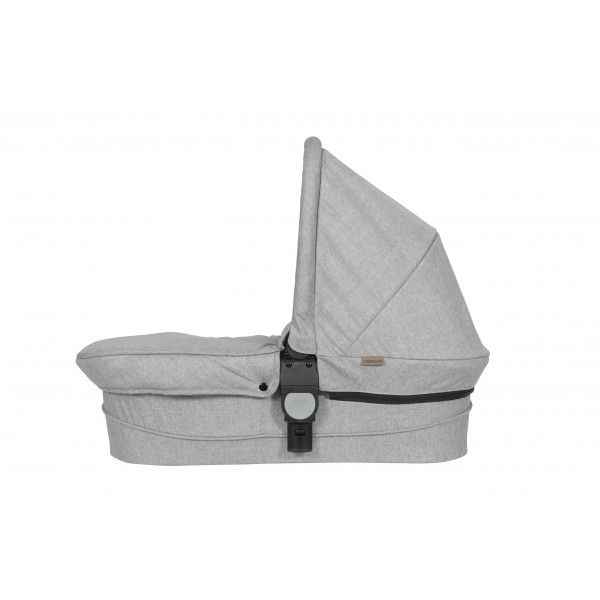 Зимен кош за бебешка количка Topmark Carry Cot 2 COMBI, GREY-XPIrU.jpeg