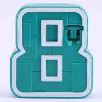 Джобен трансформър Pocket Morphers - цифра 8, серия 2-XQ4TG.jpeg